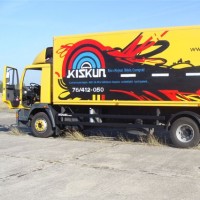 C, CE - kategóriás képzés indul a Munkaügyi központ támogatásával!