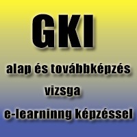 GKI továbbképzés Békés megyében - 2018. 09. 28.